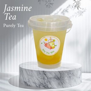 Jasmine Tea